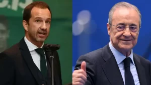blog 4 Avançado sugerido pelo ChatGPT ao Sporting marca ao Real Madrid