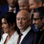 Big Techs na posse de Trump: os "senhores feudais" do mundo digital