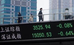 blog 2 Bolsas da Ásia fecham sem direção única com China e IA no radar
