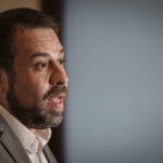 Boulos pede investigação sobre projeto de 'pai do ChatGPT' - 23/01/2025 - Painel
