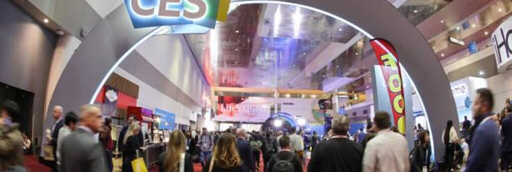 CES 2025: o que esperar da maior feira de tecnologia do mundo?
