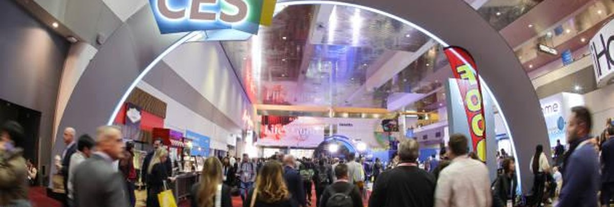 CES 2025: o que esperar da maior feira de tecnologia do mundo?