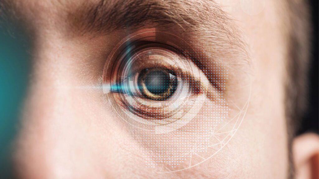 Cadastro de íris pago por criador do ChatGPT é irreversível e gera alerta sobre privacidade
