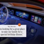 Carros que falam e dão respostas ao motorista estão perto de ganharem as ruas