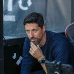 Mário Cagica Oliveira