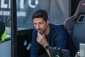 blog 1 Chat GPT sugere 5 nomes para o lugar de Vítor Bruno como treinador do FC Porto
