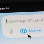 ChatGPT apresenta instabilidades e falhas nesta quinta-feira