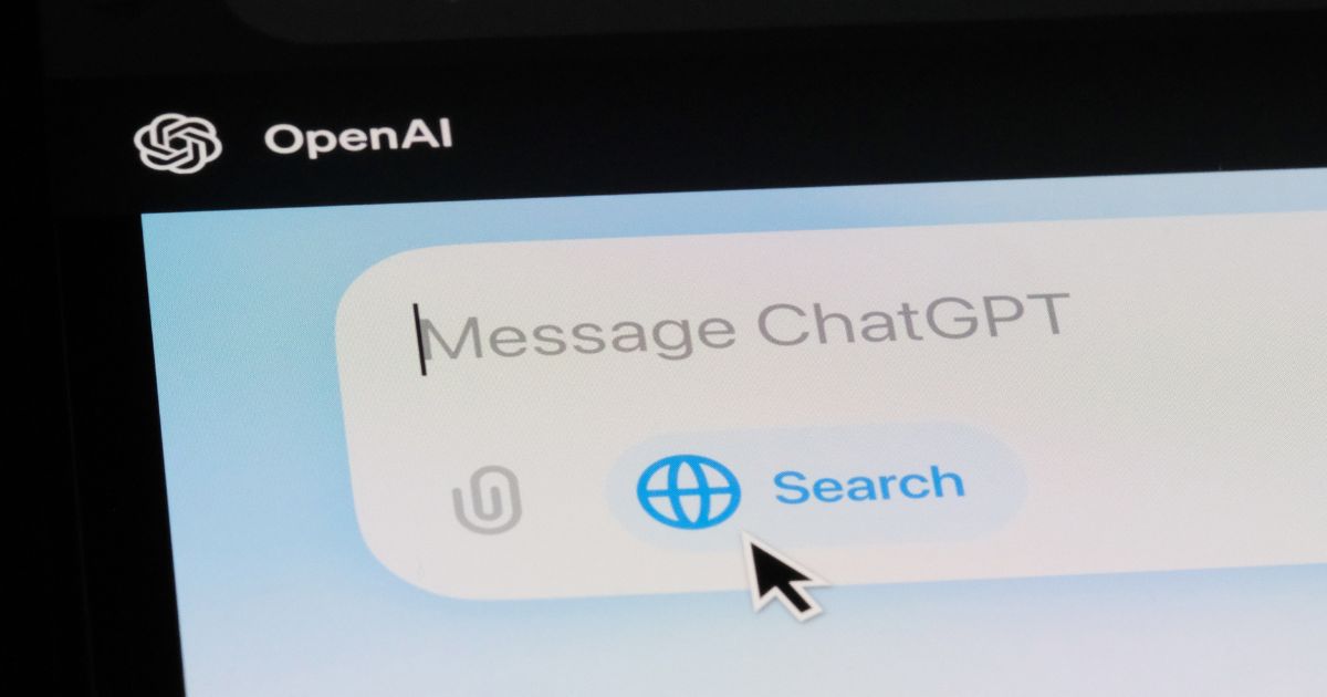 ChatGPT apresenta instabilidades e falhas nesta quinta-feira