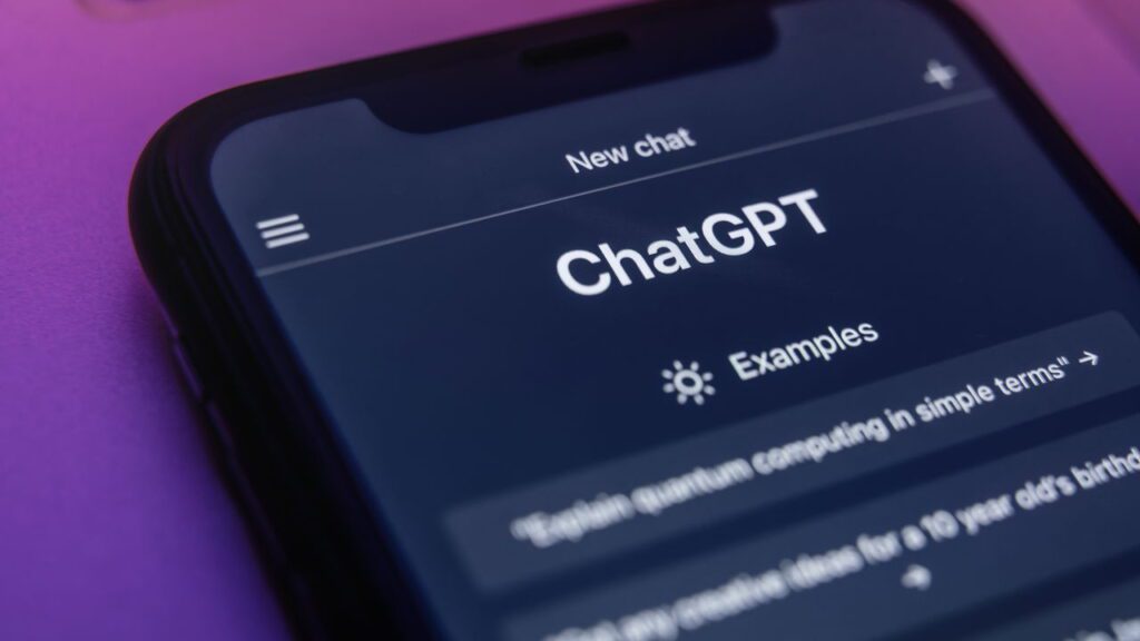 ChatGPT ganha funcionalidade que ajuda a planejar o dia com mais praticidade