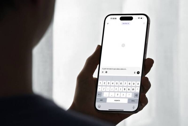 ChatGPT, uma IA que sabe demais sobre nós