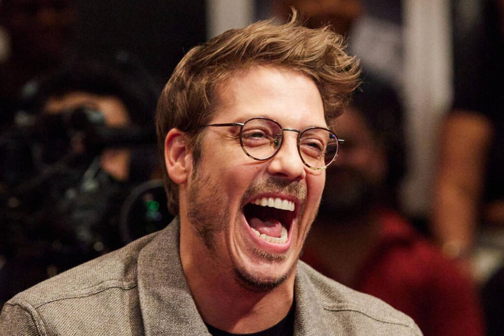 Claudio Manoel: Inteligência artificial já sabe puxar saco - 13/01/2025 - Ilustrada