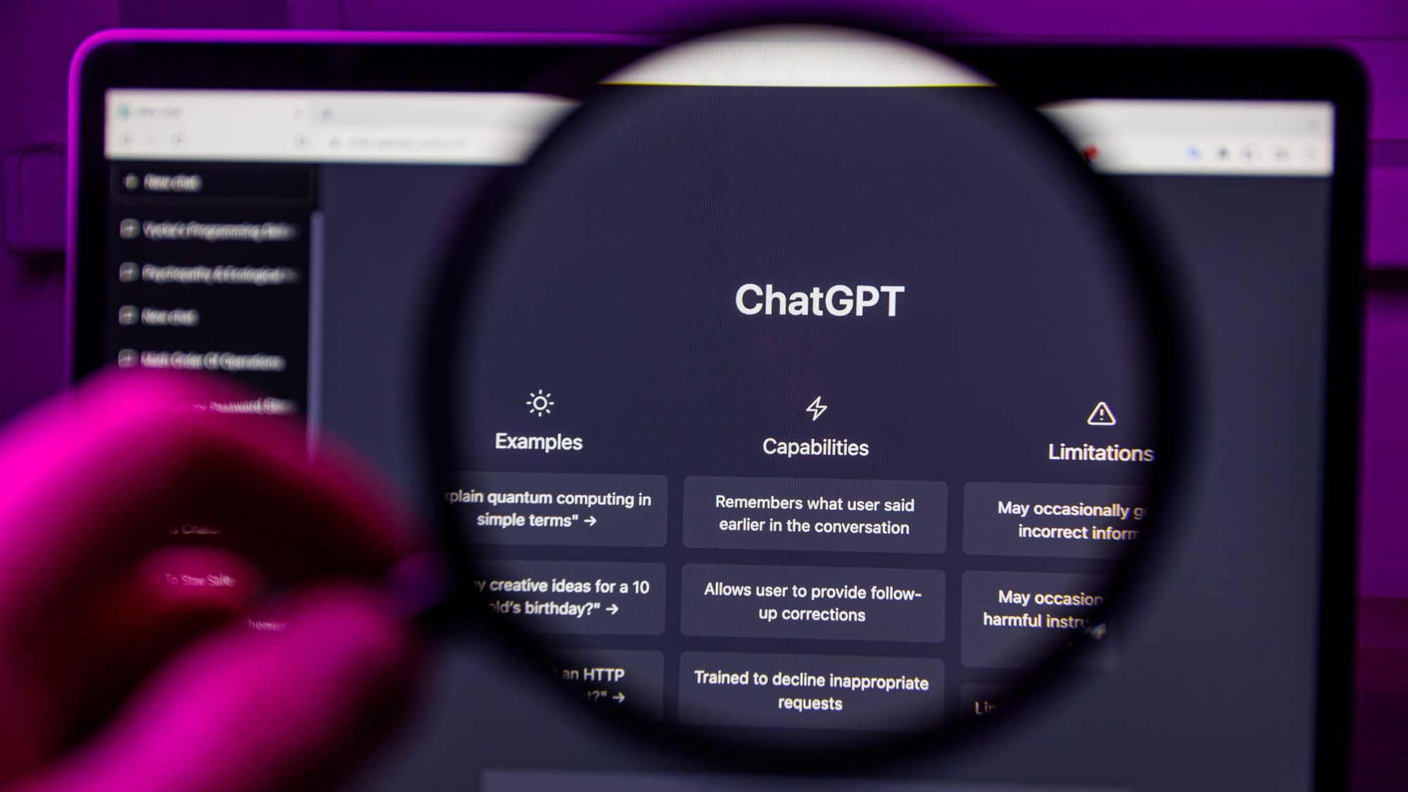 Comando "secreto" pode melhorar seus resultados com o ChatGPT