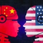 Como a inteligência artificial chinesa desafia a hegemonia dos EUA
