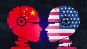 blog 5 Como a inteligência artificial chinesa desafia a hegemonia dos EUA