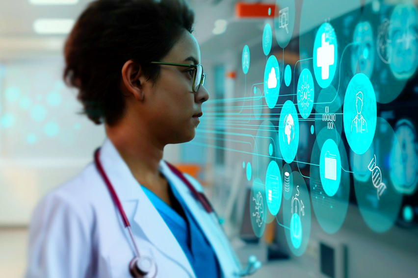 Como a inteligência artificial está inovando o atendimento no interior do Tocantins