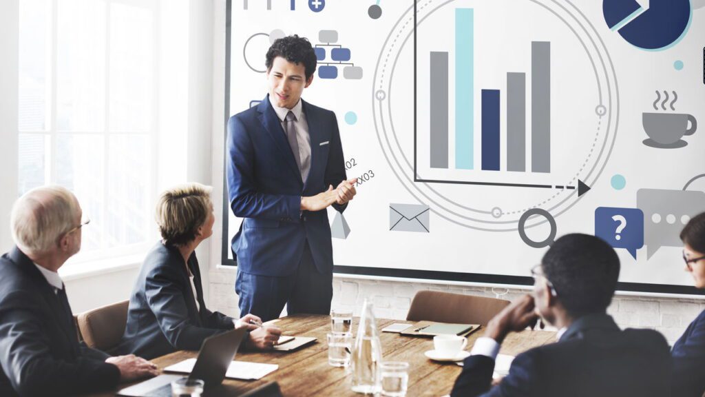 Como as empresas estão usando a IA para transformar operações?