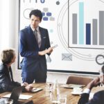 Como as empresas estão usando a IA para transformar operações?