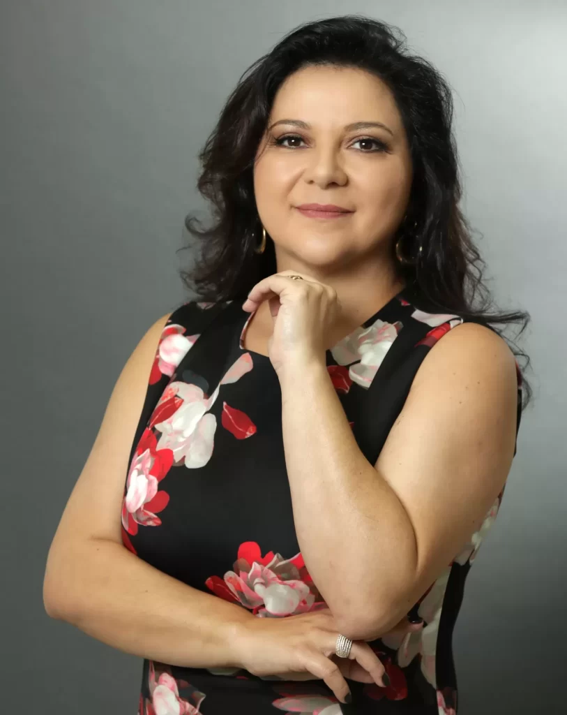 Elizabeth Mariano Matsumoto