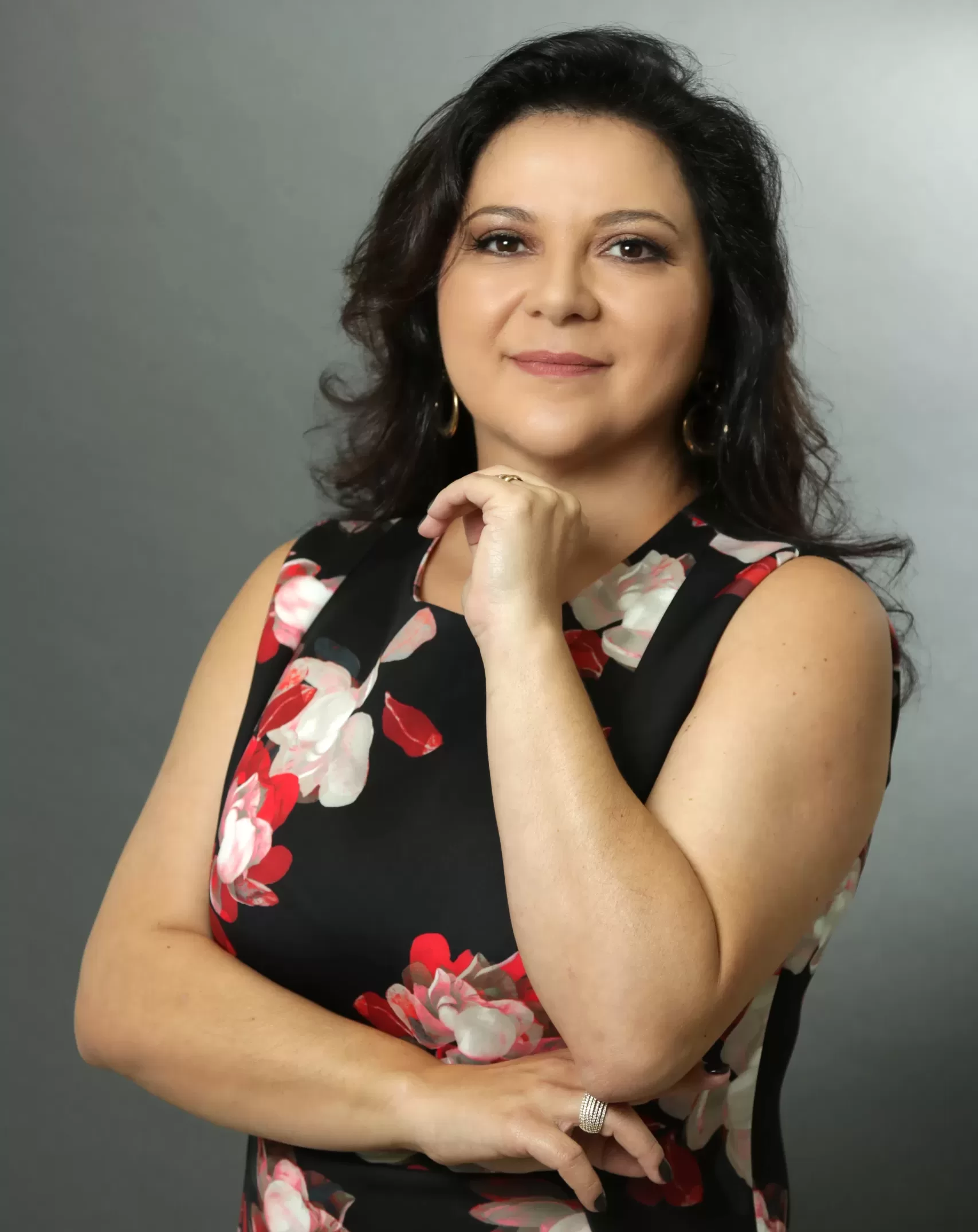 Elizabeth Mariano Matsumoto