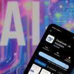 Como o impacto da DeepSeek abre novo capítulo na d...