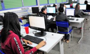 blog 5 Como o uso de Inteligência Artificial ajudou Ceará a ter rede pública com a maior pontuação na redação do Enem