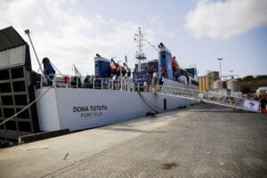 blog 2 Companhia aérea de Cabo Verde reforça frota interilhas