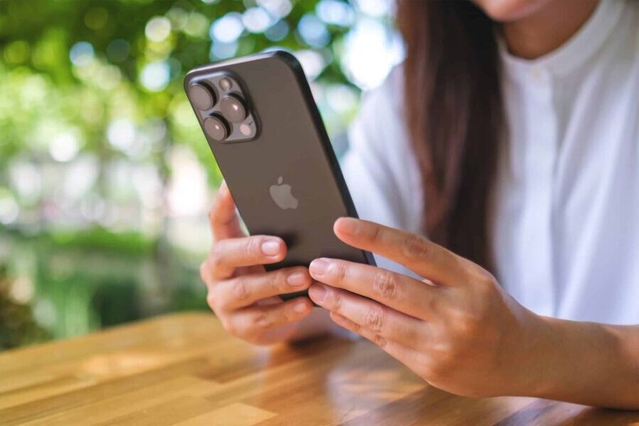 Concorrente do Iphone 16 Custa Praticamente R$ 7 Mil Reais