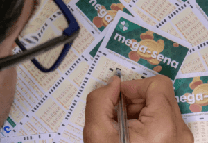 blog 1 Criminosos usaram inteligência artificial para vender bilhetes falsos da Mega da Virada