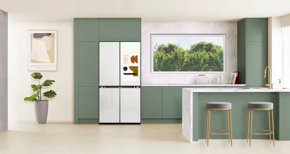 De geladeira a esqui elétrico, veja o que vai ser novidade na CES 2025, maior feira de tecnologia do mundo | Tecnologia
