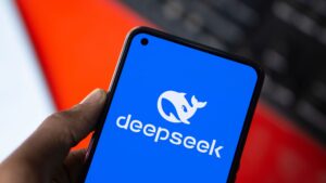 blog 3 DeepSeek: Quem é o ‘pai’ da inteligência artificial chinesa?