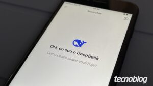 blog 2 DeepSeek apresenta Janus-Pro-7B, novo gerador de imagens de IA • Inteligência Artificial • Tecnoblog