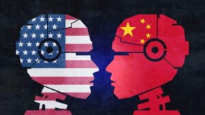 blog 4 DeepSeek: como os chineses deram a volta nas Big Techs na corrida da AI