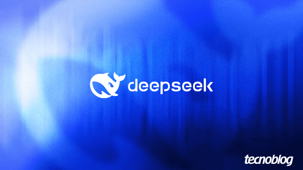 DeepSeek é alvo de ataque cibernético em larga escala • Inteligência Artificial • Tecnoblog