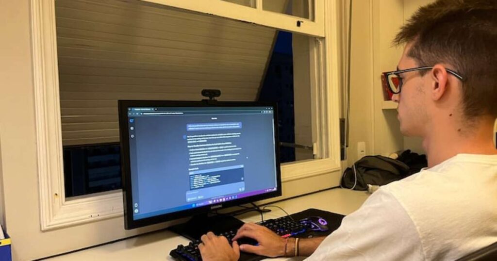 DeepSeek já conquista público brasileiro por facilidade no uso e 'memória' mais avançada