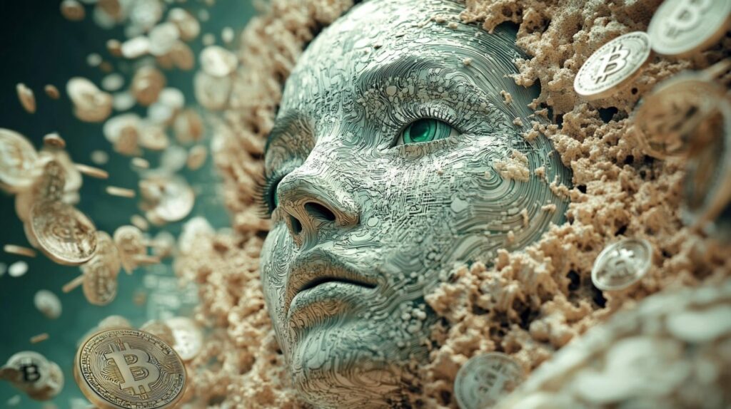 DeepSeek, nova IA da China, faz previsão de preço do Bitcoin: “mais de US$ 1 milhão”