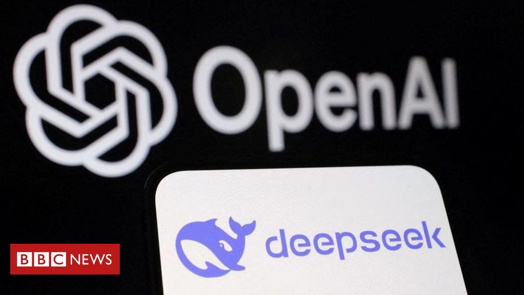DeepSeek: pesquisador brasileiro explica por que IA chinesa impressionou, com solução 'totalmente diferente'