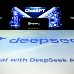 DeepSeek pode desbancar ChatGPT no Brasil, afirma