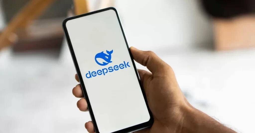 DeepSeek tem riscos? O que se sabe sobre o rival do ChatGPT