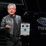 Deepseek: como uma aplicação chinesa fez cair as grandes fortunas americanas