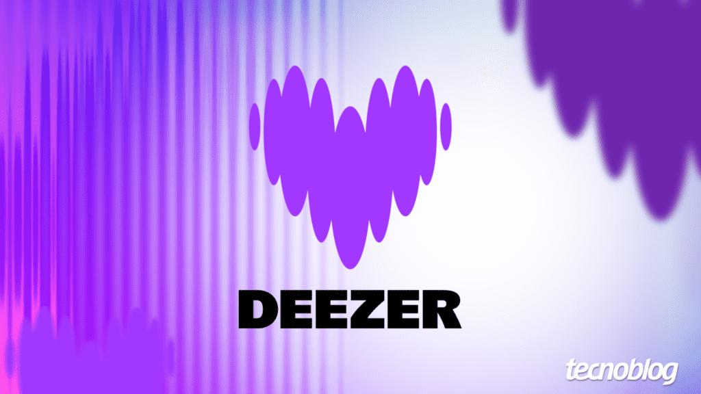Deezer detecta e isola 10.000 músicas geradas por IA todos os dias • Aplicativos e Software • Tecnoblog
