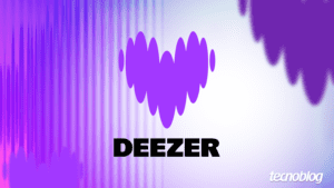 blog 5 Deezer detecta e isola 10.000 músicas geradas por IA todos os dias • Aplicativos e Software • Tecnoblog