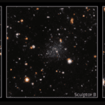 Descobertas 3 Galáxias Anãs Ultra-Fracas Que Podem Revelar os Segredos do Universo Primitivo