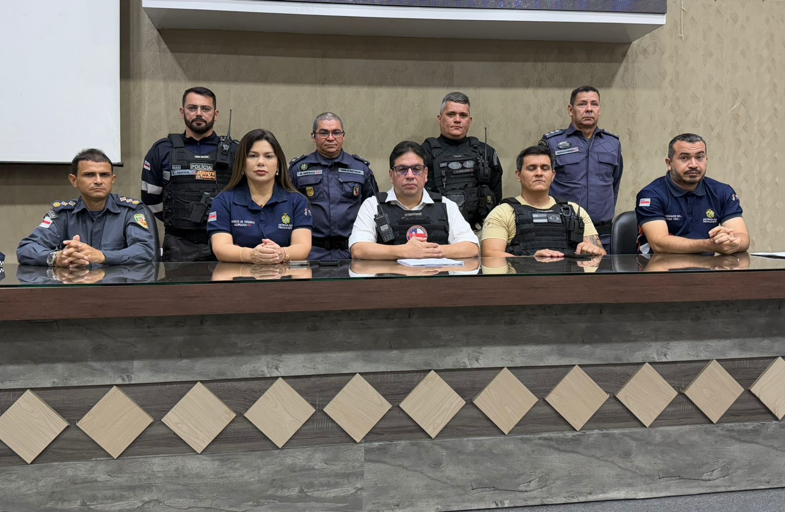 Detran-AM: Operação Réveillon registra 94 casos de alcoolemia