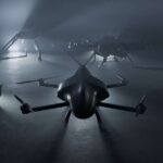 Drones e ''ChatGPT do Agro'' otimizam setor agrícola