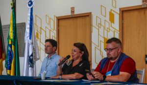 blog 4 EDUCAÇÃO. Os usos da inteligência artificial, tema para a prova final e redação do Vestibular da UFSM
