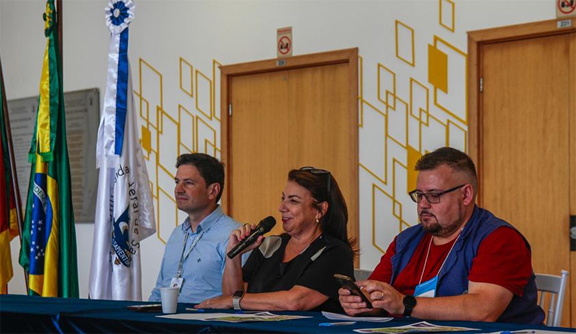 EDUCAÇÃO. Os usos da inteligência artificial, tema para a prova final e redação do Vestibular da UFSM