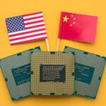 Entenda a corrida entre EUA e China pela inteligência artificial geral