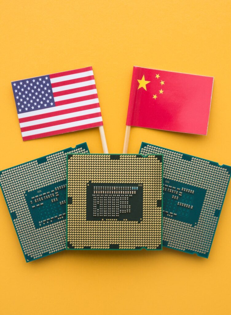 Entenda a corrida entre EUA e China pela inteligência artificial geral