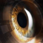 Escanear íris em troca de pagamento passa a ser proibido no Brasil