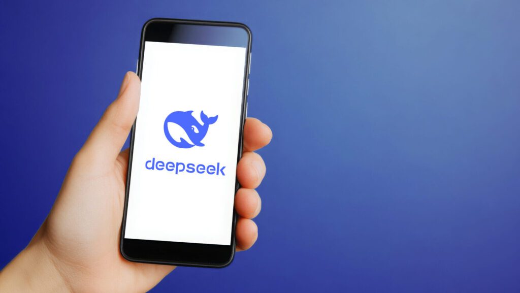 Especialistas alertam para os riscos da inteligência artificial chinesa DeepSeek